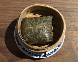 Dinner at Chinese Sai Naramachi Kuko (枸杞)