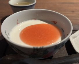 Dinner at Chinese Sai Naramachi Kuko (枸杞)