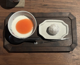 Dinner at Chinese Sai Naramachi Kuko (枸杞)