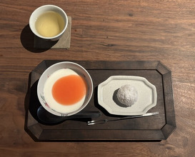 Dinner at Chinese Sai Naramachi Kuko (枸杞)