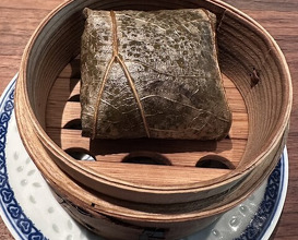 Dinner at Chinese Sai Naramachi Kuko (枸杞)