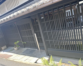 Dinner at Chinese Sai Naramachi Kuko (枸杞)