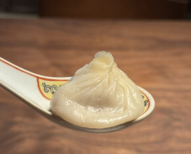 Dinner at Chinese Sai Naramachi Kuko (枸杞)