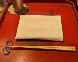 Dinner at Meizan Kimiya (名山 きみや)