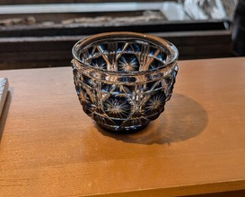 Dinner at Meizan Kimiya (名山 きみや)