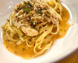 Dinner at Dr. Jones Restaurant
