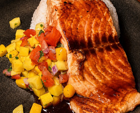 Dinner at Selva Rosa Cocina & Bar