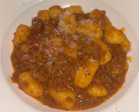 Dinner at Town Bar + Kitchen