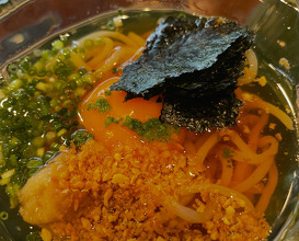 Dinner at 松川