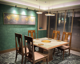 Dinner at Kongju Korean Restaurant