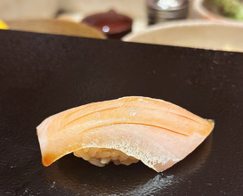 Dinner at すし良月