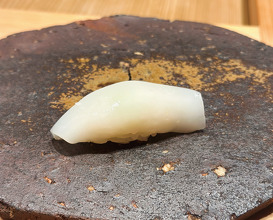 Dinner at 鮨しゅんじ