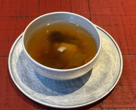 Dinner at 4000 Chinese restaurant