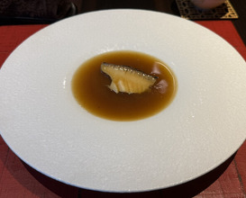 Dinner at 4000 Chinese restaurant