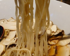 Dinner at 4000 Chinese restaurant