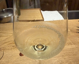 Dinner at Shokudo aca