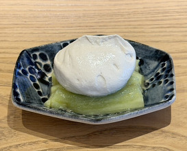 Dinner at Shokudo aca