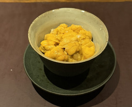 Dinner at acá