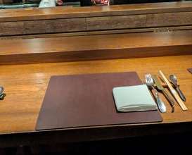 Dinner at acá