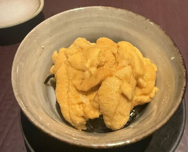 Dinner at acá