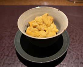 Dinner at acá