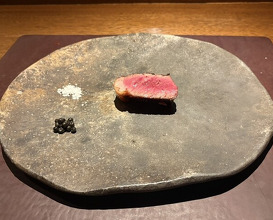 Dinner at acá