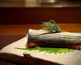 Dinner at acá