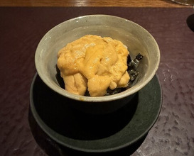 Dinner at acá