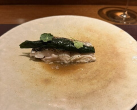 Dinner at acá