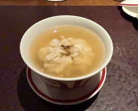 Dinner at acá