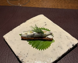 Dinner at acá