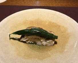 Dinner at acá