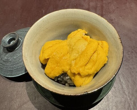 Dinner at acá