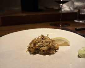 Dinner at acá