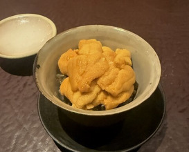 Dinner at acá