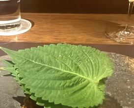 Dinner at acá