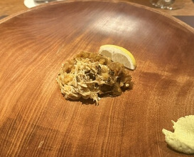 Dinner at acá