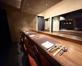Dinner at acá
