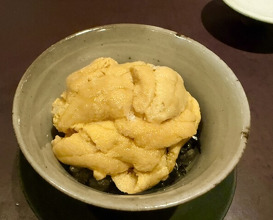 Dinner at acá