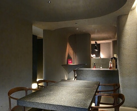 Dinner at agnel d'or (アニエルドール)