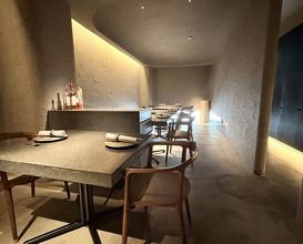 Dinner at agnel d'or (アニエルドール)