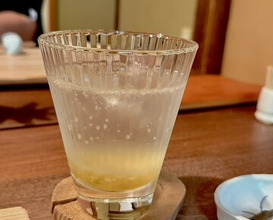 Dinner at Aji Dokoro (味道広路)