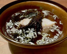 Dinner at Aji Dokoro (味道広路)
