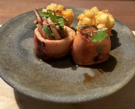 Dinner at Aji Dokoro (味道広路)