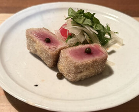 Dinner at Aji Dokoro (味道広路)