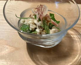 Dinner at Aji Dokoro (味道広路)