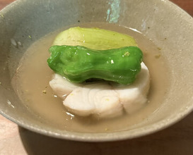 Dinner at Aji Dokoro (味道広路)