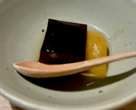 Dinner at Aji Dokoro (味道広路)