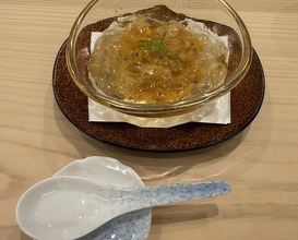Dinner at Aji Hiro (味ひろ)