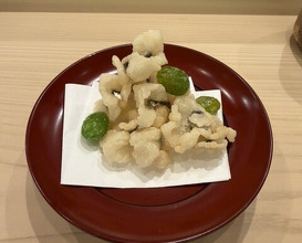 Dinner at Aji Hiro (味ひろ)